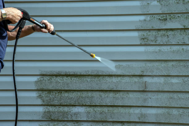 Professional Pressure Washing Services in Cameron, WI