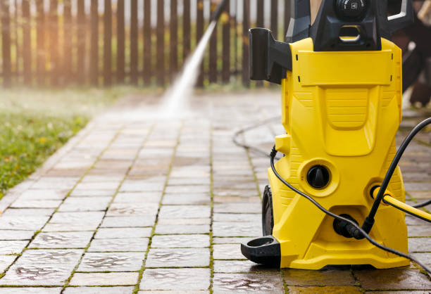 Best Concrete Surface Cleaning in Cameron, WI